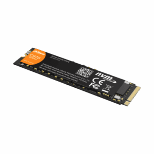 DAHUA SSD 512GB PCIE GEN 4.0X4 SSD, 3D NAND, READ SPEED UP TO 5000 MB/S, WRITE SPEED UP TO 2800 MB/S, TBW 1000TB (DHI-SSD-C970N512G)
