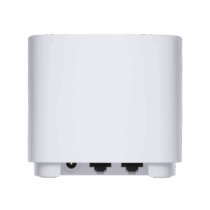 ASUS ZenWiFi XD4 Plus AX1800 1 Pack White Doble banda (2,4 GHz / 5 GHz) Wi-Fi 6 (802.11ax) Blanco 2 Interno