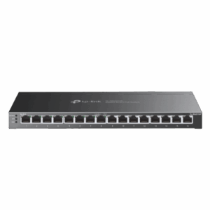TP-Link TL-SG2016P switch L2/L3/L4 Gigabit Ethernet (10/100/