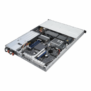 FUENTE ALIMENTACION ASUS REDUNDANTE SERVER 450W 80+ GOLD RPSU//DELTA