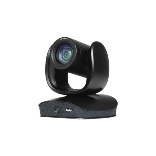 AVER USB CAM SERIES CAM570 PTZ DUAL CAMERA, 4K, 12X OPTICAL, USB + HDMI + IP, AUDIO TRACKING, DYNAMIC SMART FRAME, PRESET FRAMING, POE+, RS232, AUDIO IN (61U3500000AC) - Imagen 4