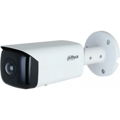 (DH-IPC-HFW3441TP-AS-P-0210B) 4MP WIDE ANGLE FIXED BULLET WIZSENSE NETWORK CAMERA WHITE - Imagen 2