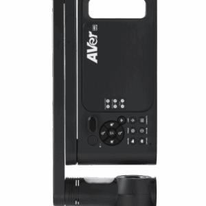 AVer M70W cámara de documentos Negro 25,4 / 3,2 mm (1 / 3.2") CMOS USB 2.0