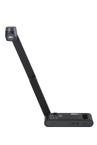 AVer M70W cámara de documentos Negro 25,4 / 3,2 mm (1 / 3.2") CMOS USB 2.0 - Imagen 4