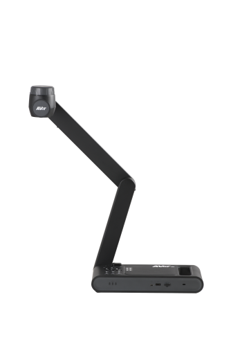 AVer M70W cámara de documentos Negro 25,4 / 3,2 mm (1 / 3.2") CMOS USB 2.0 - Imagen 5