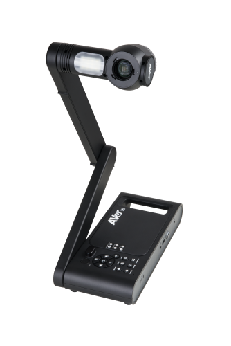 AVer M70W cámara de documentos Negro 25,4 / 3,2 mm (1 / 3.2") CMOS USB 2.0 - Imagen 9