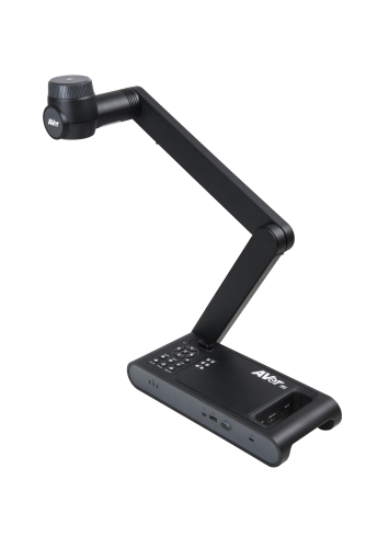 AVer M70W cámara de documentos Negro 25,4 / 3,2 mm (1 / 3.2") CMOS USB 2.0 - Imagen 10