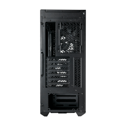 Cooler Master MasterBox 520 Midi Tower Negro - Imagen 5