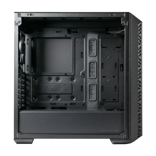 Cooler Master MasterBox 520 Midi Tower Negro - Imagen 9