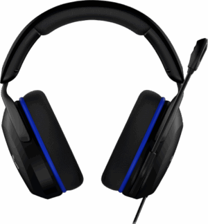 HyperX Auriculares gaming Cloud Stinger 2 Core, PS, negros