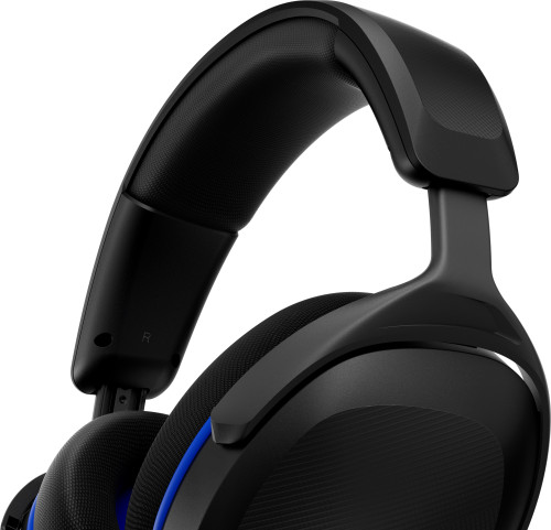 HyperX Auriculares gaming Cloud Stinger 2 Core, PS, negros - Imagen 4