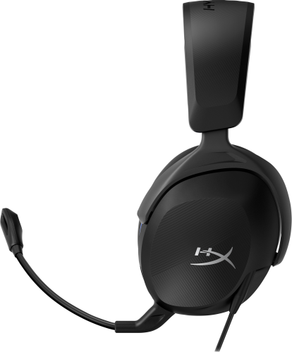 HyperX Auriculares gaming Cloud Stinger 2 Core, PS, negros - Imagen 5