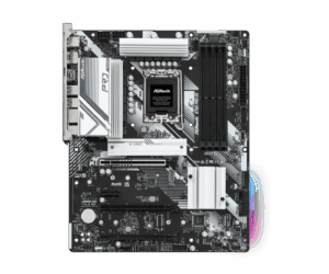 Asrock B760 PRO RS Intel® B360 LGA 1700 ATX