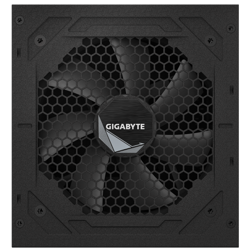 Gigabyte GP-UD850GM PG5 unidad de fuente de alimentación 850 W 20+4 pin ATX ATX Negro