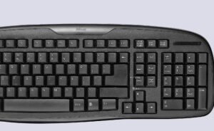 TRUST TREZO WIRELESS DESKSET ECO ES