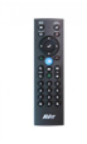 AVER ACCESORIES VB130/CAM130/VB342PRO (0412U360-ASJ) REMOTE CONTROL