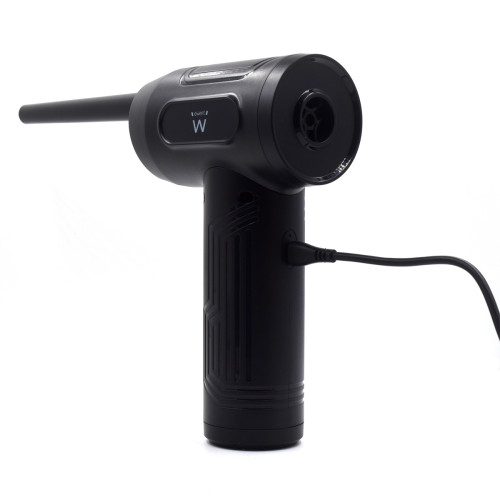 EWENT SOPLADOR DE AIRE COMPRIMIDO , RECARGABLE 7.500 mAh - Imagen 9