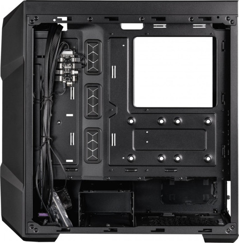 CAJA COOLER MASTER MASTERBOX TD500 MESH V2 (TD500V2-KGNN-S00) - Imagen 5