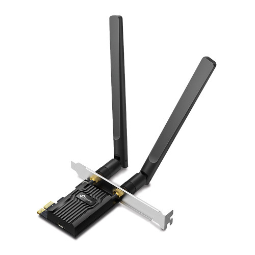 TP-Link Archer TX20E Interno WLAN / Bluetooth 1800 Mbit/s - Imagen 2
