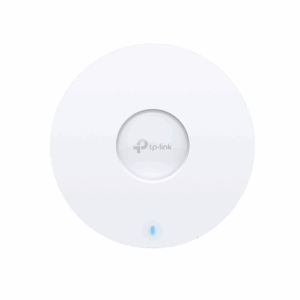 TP-Link EAP690E HD punto de acceso inalámbrico 11000 Mbit/s Blanco Energía sobre Ethernet (PoE)