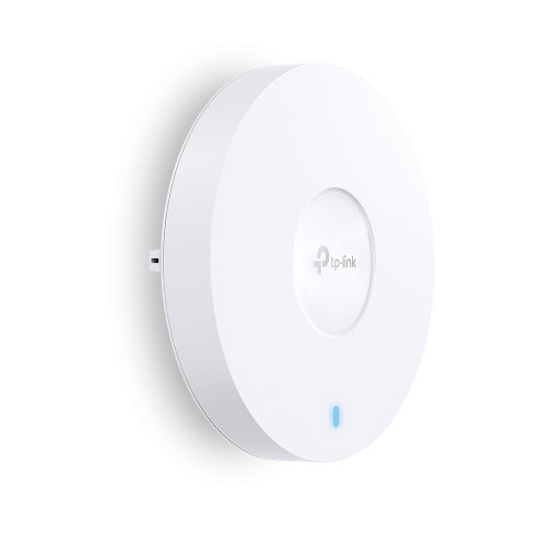 TP-Link EAP690E HD punto de acceso inalámbrico 11000 Mbit/s Blanco Energía sobre Ethernet (PoE) - Imagen 3