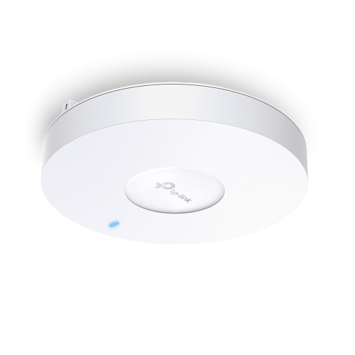 TP-Link EAP690E HD punto de acceso inalámbrico 11000 Mbit/s Blanco Energía sobre Ethernet (PoE) - Imagen 4