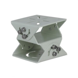 (8018) DAHUA SOPORTE UNIVERSAL DE ALUMINIO 3D CAMÁRAS ITC