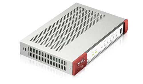 Zyxel ATP100 cortafuegos (hardware) 1000 Mbit/s - Imagen 3