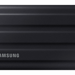 SAMSUNG SSD EXTERNO T7 SHIELD (MU-PE4T0S/EU) 4TB/NEGRO