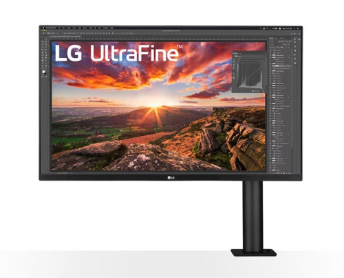 LG MONITOR (32UN880P-B) (Q1'23) 32"/NEGRO - Imagen 2