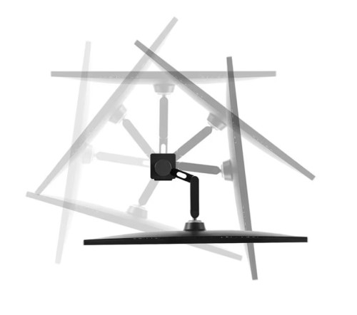 LG MONITOR (32UN880P-B) (Q1'23) 32"/NEGRO - Imagen 4