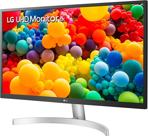LG MONITOR (27UL500P-W) 27"/BLANCO - Imagen 3