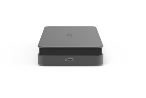 Acer USB Type-C Gen 1 Dock Alámbrico USB 3.2 Gen 1 (3.1 Gen 1) Type-C Gris - Imagen 6