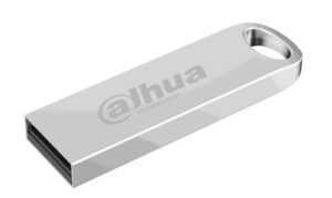 DAHUA USB 64GBUSBFLASHDRIVE,USB2.0, READSPEED10–25MB/S,WRITESPEED3–10MB/S (DHI-USB-U106-20-64GB)
