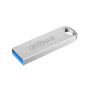 DAHUA USB 16GBUSBFLASHDRIVE,USB3.0, READSPEED40–70MB/S,WRITESPEED9–25MB/S (DHI-USB-U106-30-16GB)