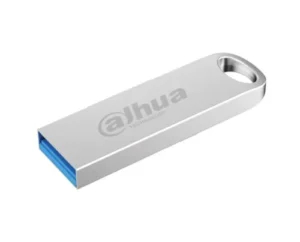 DAHUA USB 32GBUSBFLASHDRIVE,USB3.0, READSPEED40–70MB/S,WRITESPEED9–25MB/S (DHI-USB-U106-30-32GB)