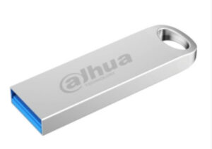 DAHUA USB 64GBUSBFLASHDRIVE,USB3.0, READSPEED40–70MB/S,WRITESPEED9–25MB/S (DHI-USB-U106-30-64GB)