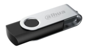 DAHUA USB 32GB USB FLASH DRIVE, USB2.0, READ SPEED 10–25MB/S, WRITE SPEED 3–10MB/S (DHI-USB-U116-20-32GB)