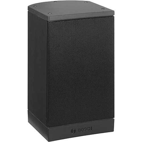 BOSCH LB1-UM20E-D CAJA MUSICAL, 20W, GRIS OSCURO - Imagen 2