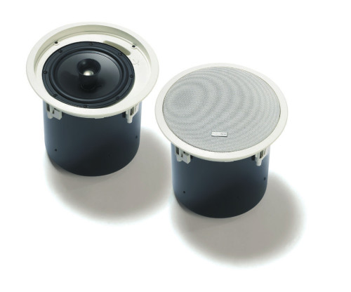 BOSCH LC2-PC30G6-8L PACK DE 2 UDS ALTAVOZ TECHO, 30W, 8", BAJO