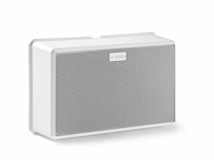 BOSCH LB7-UC06E ALTAVOZ CON CARCASA ABS, 6W