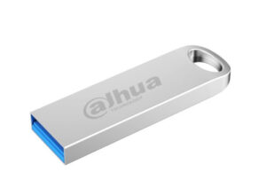 DAHUA USB 128GB USB FLASH DRIVE ,USB3.0, READ SPEED 40–70MB/S, WRITE SPEED 9–25MB/S (DHI-USB-U106-30-128GB)