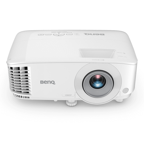 Benq MH560 videoproyector Proyector de alcance estándar 3800 lúmenes ANSI DLP 1080p (1920x1080) Blanco - Imagen 3