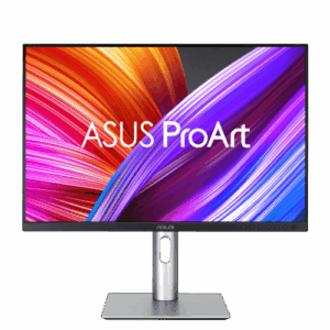 ASUS ProArt PA248CRV 61,2 cm (24.1") 1920 x 1200 Pixeles WUXGA LCD Negro, Plata
