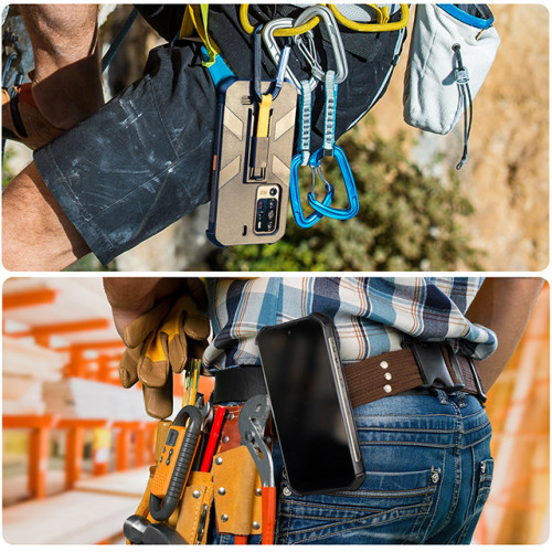 ULEFONE ARMOR 14 PROTECTIVE CASE - Imagen 2