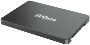DAHUA SSD 2TB 2.5 INCH SATA SSD, 3D NAND, READ SPEED UP TO 550 MB/S, WRITE SPEED UP TO 490 MB/S, TBW 800TB (DHI-SSD-C800AS2TB)