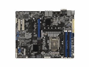 ASUS P12R-E/10G-2T/ASMB10 LGA 1200 ATX