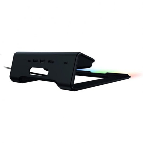 Razer Chroma V2 Alámbrico USB 3.2 Gen 1 (3.1 Gen 1) Type-C Negro - Imagen 8