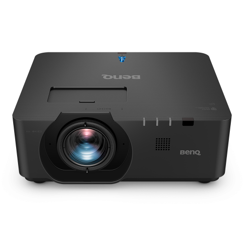 BenQ LU960ST2 videoproyector Proyector de corto alcance 5200 lúmenes ANSI DLP 1080p (1920x1080) 3D - Imagen 2