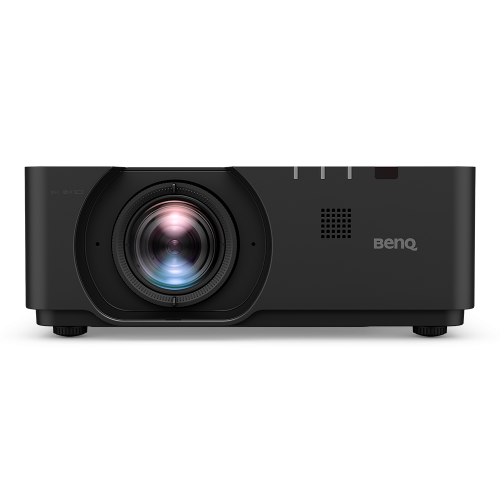 BenQ LU960ST2 videoproyector Proyector de corto alcance 5200 lúmenes ANSI DLP 1080p (1920x1080) 3D - Imagen 4